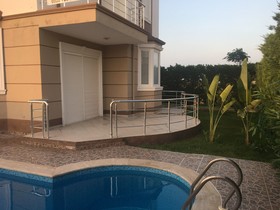 Villa Bouzid