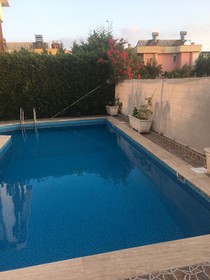 Villa Bouzid