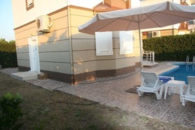 Villa Bouzid