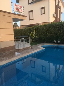 Villa Bouzid