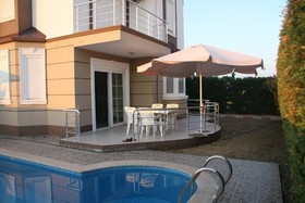 Villa Bouzid