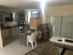Villa Bouzid