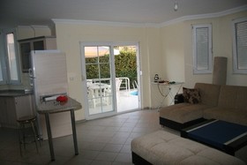 Villa Bouzid