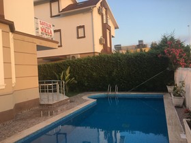 Villa Bouzid