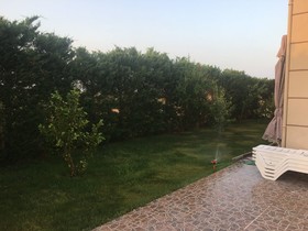 Villa Bouzid