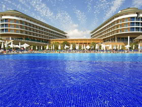 Voyage Belek Golf & Spa
