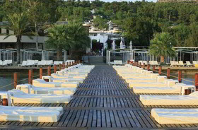 Voyage Belek Golf & Spa