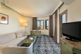 Xanadu Resort