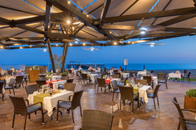 Xanadu Resort