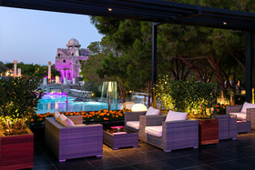 Xanadu Resort