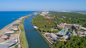 Xanadu Resort