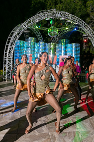 Xanadu Resort