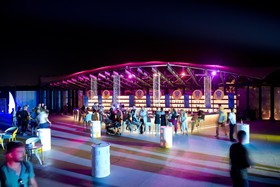 Xanadu Resort