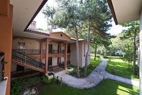 Xanadu Resort