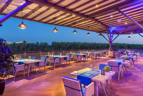 Xanadu Resort