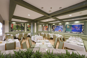 Xanadu Resort