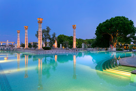 Xanadu Resort