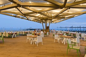 Xanadu Resort