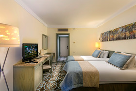 Xanadu Resort