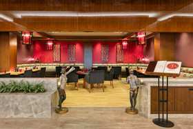 Xanadu Resort