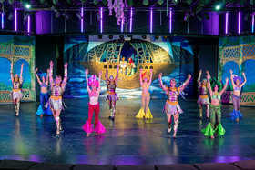 Xanadu Resort