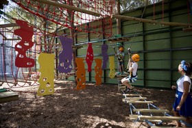 Xanadu Resort