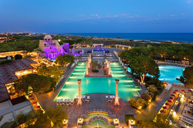 Xanadu Resort