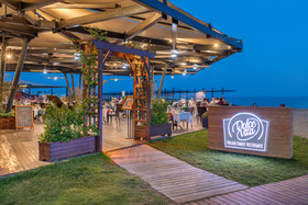 Xanadu Resort