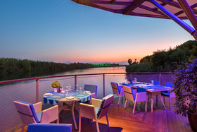 Xanadu Resort