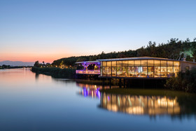 Xanadu Resort