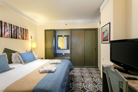 Xanadu Resort