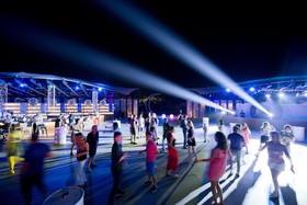 Xanadu Resort