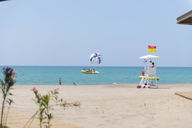 Xanadu Resort