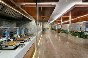 Xanadu Resort