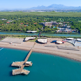 Xanadu Resort