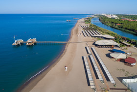 Xanadu Resort