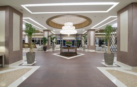 Xanadu Resort