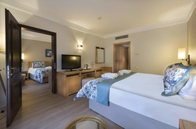 Xanadu Resort