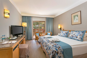 Xanadu Resort