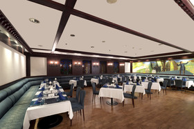 Xanadu Resort