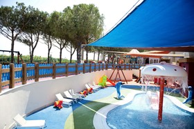 Xanadu Resort