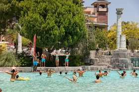 Xanadu Resort