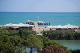 Xanadu Resort