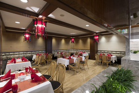 Xanadu Resort
