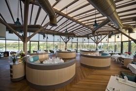 Xanadu Resort