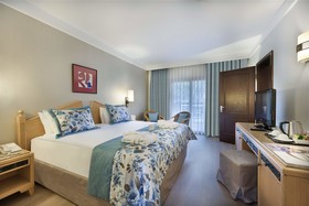 Xanadu Resort