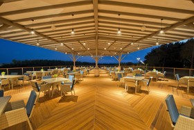 Xanadu Resort
