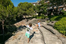 Xanadu Resort