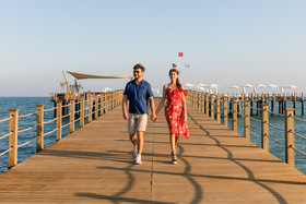 Xanadu Resort