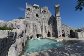 Xanadu Resort